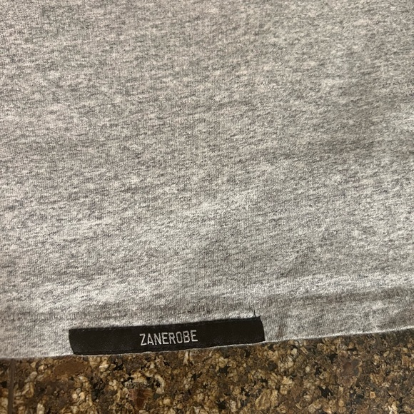 New no tag : ZNRB ….SMALL MENS T SHIRT - Picture 4 of 9